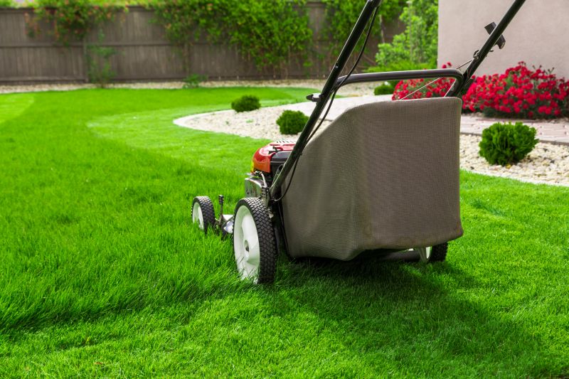 Seasonal Lawn Care
