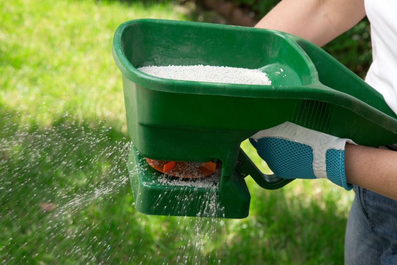 Residential Lawn Fertilizing in Ventura County, CA
