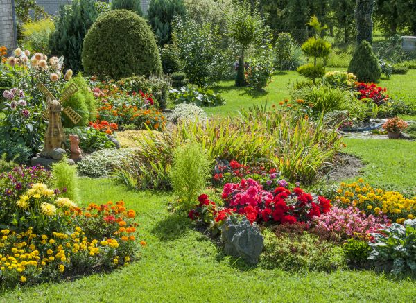 Recurring Landscape Care